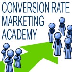 Conversion Rate Marketing Academy