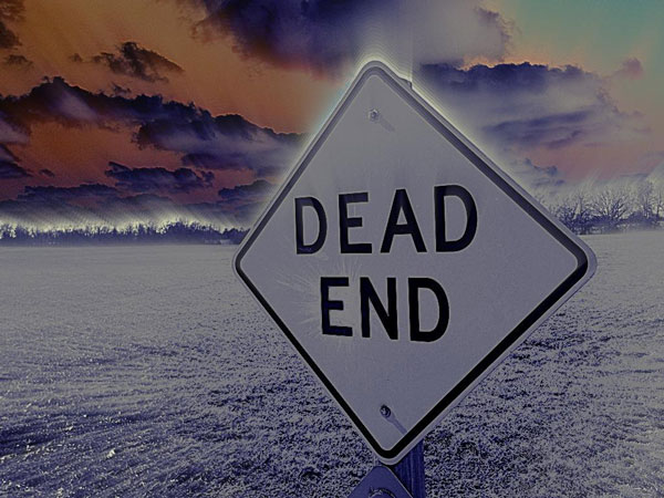 dead-end