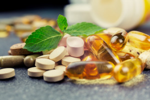 supplements-on-table