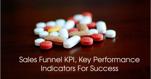 sales funnel KPI