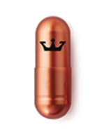 supplement branding capsule example
