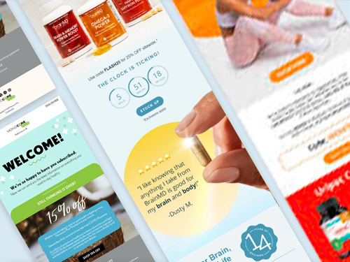 Email Marketing